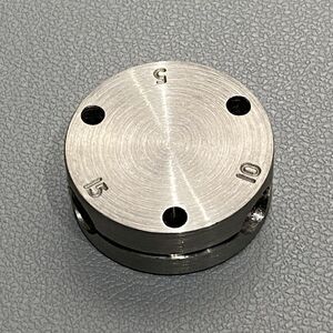 Original Mirro Pressure Cooker  Regulator Jiggler 5 10 15 LBS Replacement #9898